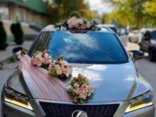 компания по прокату свадебных автомобилей Авто_свадьба в Нижневартовске