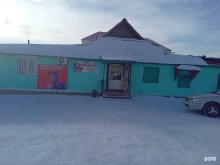 Центр управления платежами, Луговая улица, 36а 