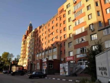 Фонд Содействия Детскому Спорту, Маршала Жукова, 65 
