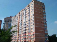 Лямбда, Речная улица, 20 к2 
