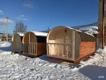 строительная компания Новый сезон в Перми