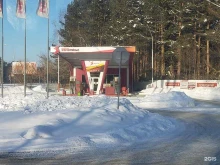 автозаправочная станция Импульс в Ангарске