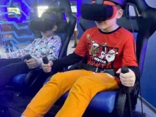 клуб виртуальной реальности VR Zone в Ижевске