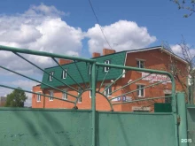 Центр Дезинфекции, Осипова, 3 