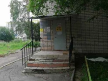 Вологодская детская городская поликлиника, Михаила Поповича, 22в 