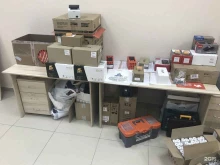 компания по продаже и обслуживанию онлайн-касс Ккт-стор в Екатеринбурге