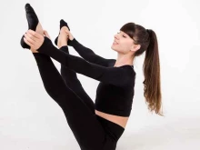фитнес-клуб AeroDance в Махачкале