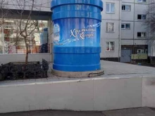 водомат Хрустальный колодец в Набережных Челнах