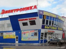Дом электроники и электрики, Бахчиванджи, 2 лит А7 