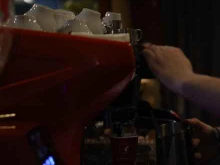 французская кофейня Анси в Казани