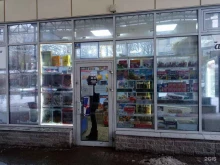 Продуктовый магазин, бульвар Новаторов, 112 к4 