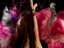 ночной клуб Strip Cabaret club 911 в Ростове-на-Дону