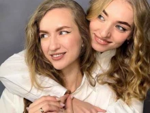 студия бровей, ресниц и макияжа Alenamur в Сочи
