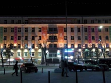 проектно-кадастровая фирма Гранд кадастр БТИ в Улан-Удэ