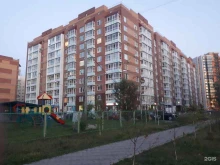 транспортная компания АвтоСпецТранс в Красноярске