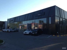 автоцентр Лексус-Томск в Томске
