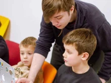 международная школа программирования для детей Алгоритмика в Якутске