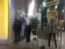 магазин мужской одежды Weaver в Тюмени