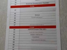 Белгородское страховое агентство Гарант, Восточная улица, 71в 