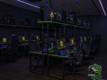 компьютерный клуб Cyber croc в Самаре