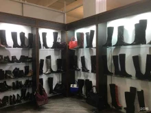 магазин обуви и сумок Top-shop в Комсомольске-на-Амуре