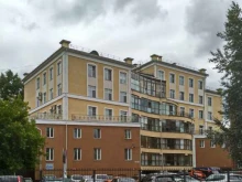 филиал в г. Томске Газпром информ в Томске