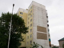 Отдел МВД России по Ишимбайскому району Участок №1 в Ишимбае
