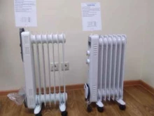 Вентиляционное / тепловое оборудование Климат мастер в Сургуте