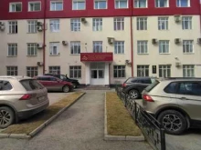 НИИ автоматики и электромеханики ТУСУР Экспериментально-производственная мастерская в Томске
