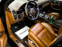 студия Persona-detailing в Новосибирске
