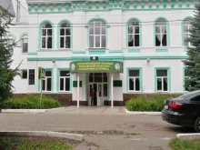 Колледжи Стерлитамакский колледж физической культуры, управления и сервиса в Стерлитамаке