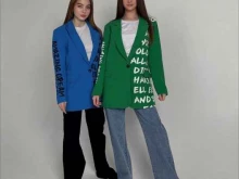 шоурум Oren_look в Оренбурге