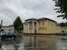 супермаркет Пятёрочка в Сланцах