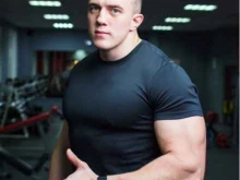 тренажерный зал KACHOKGYM в Якутске