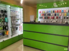 торгово-сервисный центр DR.store в Краснодаре