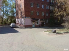 Продуктовый магазин, Академика Курчатова, 7а 