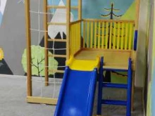 площадка для проведения праздника Лофт карамель в Бийске
