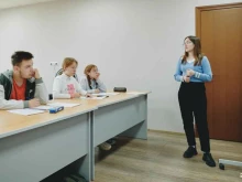 образовательный центр Маяк в Тюмени
