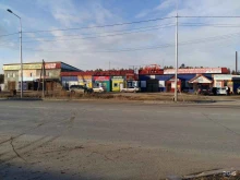 оптово-розничный магазин запчастей Onesimus в Якутске
