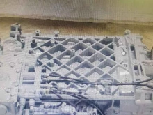 грузовой центр Дальнобойщик в Муроме