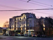 Долговой центр Кадм, Плехановская, 1 
