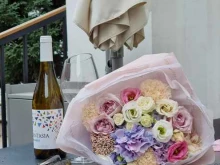 салон цветов и декора Dlv flowers в Томске