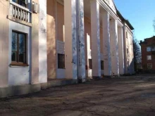 сельский дом культуры Бородинский в Туле
