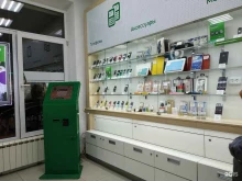 фирменный салон Мегафон в Ессентуках