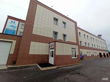северный офис Роникс в Мурманске