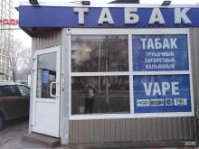 Магазин табачной продукции, Народный бульвар, 3 ст2/1 
