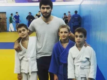 спортивный клуб Щит и меч в Ставрополе