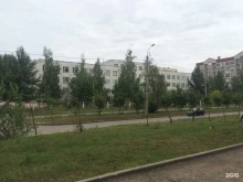 Гимназии Гимназия №155 в Казани