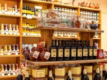 магазин Ijevan в Реутове