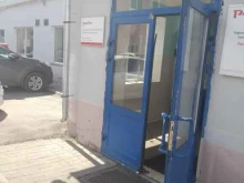 офис ремонта электровозов Локотех сервис в Нижнем Новгороде